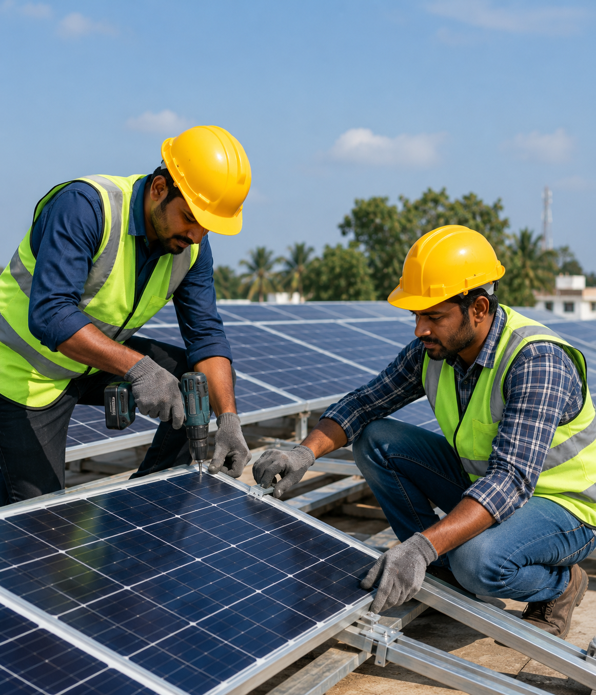 Solar Subsidy